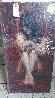 Haven 2006 Embellished Limited Edition Print by Henry Asencio - 1