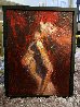 Chaos 2011 Embellished Limited Edition Print by Henry Asencio - 1