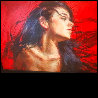 Whisper AP 2006 Limited Edition Print by Henry Asencio - 4