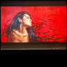 Whisper AP 2006 Limited Edition Print by Henry Asencio - 3
