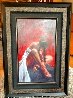 Desire 2005 - Huge Limited Edition Print by Henry Asencio - 1