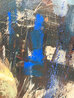 Adoration -  Embellished Giclee on Canvas Limited Edition Print by Henry Asencio - 4