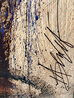 Adoration -  Embellished Giclee on Canvas Limited Edition Print by Henry Asencio - 5