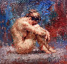 Glory Embellished Limited Edition Print by Henry Asencio - 0