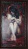 Haven 2006 - Embellished Giclee Limited Edition Print by Henry Asencio - 1