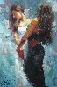 Celebration 2006 Embellished Limited Edition Print by Henry Asencio - 0