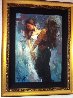 Celebration Embellished 2006 Limited Edition Print by Henry Asencio - 2