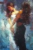 Celebration Embellished 2006 Limited Edition Print by Henry Asencio - 1