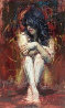 Haven 2006 Embellished Limited Edition Print by Henry Asencio - 0