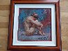 Glory Limited Edition Print by Henry Asencio - 1
