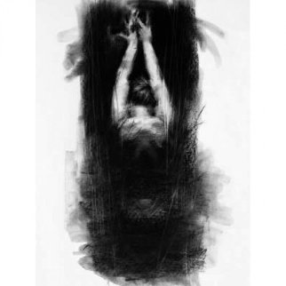 Surrender 2004 Limited Edition Print - Henry Asencio Surrender 2004 Limited Edition Print - Henry Asencio