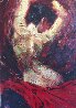 Inspiration  AP 2006 Embellished Limited Edition Print by Henry Asencio - 0