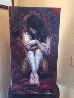Haven AP 2006 Embellished Limited Edition Print by Henry Asencio - 1