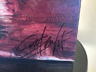 Haven AP 2006 Embellished Limited Edition Print by Henry Asencio - 2 Haven AP 2006 Embellished Limited Edition Print by Henry Asencio - 2