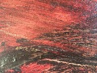 Haven AP 2006 Embellished Limited Edition Print by Henry Asencio - 3 Haven AP 2006 Embellished Limited Edition Print by Henry Asencio - 3