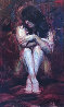 Haven AP 2006 Embellished Limited Edition Print by Henry Asencio - 0