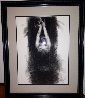 Surrender 2004 Limited Edition Print by Henry Asencio - 1