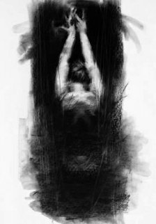 Surrender 2004 Limited Edition Print - Henry Asencio Surrender 2004 Limited Edition Print - Henry Asencio