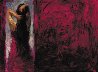 Red Door 2003 Limited Edition Print by Henry Asencio - 0