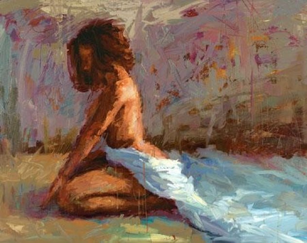Epiphany 2004 Limited Edition Print by Henry Asencio