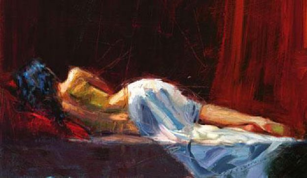 Quiescence 2007 Limited Edition Print by Henry Asencio Quiescence 2007 Limited Edition Print by Henry Asencio
