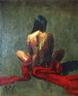 Spiritual Journey 2007 Limited Edition Print by Henry Asencio - 1 Spiritual Journey 2007 Limited Edition Print by Henry Asencio - 1