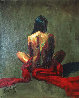 Spiritual Journey 2007 Limited Edition Print by Henry Asencio - 1