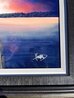 Bayou Nights 2021 - Framed  Embellished Sculptograph Limited Edition Print by Ashton Howard - 5