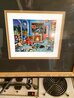 Study Room Limited Edition Print by Alexander Astahov - 2
