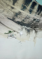 Anasazi Shadows AP 1989 Limited Edition Print by Michael Atkinson - 0 Anasazi Shadows AP 1989 Limited Edition Print by Michael Atkinson - 0