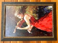 Passion of Music Limited Edition Print by Andrew Atroshenko - 2