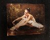 Before the Dance Embellished 2007 Limited Edition Print by Andrew Atroshenko - 1