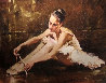 Before the Dance Embellished 2007 Limited Edition Print by Andrew Atroshenko - 0