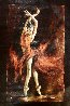Fiery Dance Limited Edition Print by Andrew Atroshenko - 0