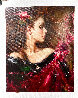 A Moment in Time Embellished Limited Edition Print by Andrew Atroshenko - 1