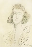 Rosalie 1939 Limited Edition Print by Milton Avery - 0