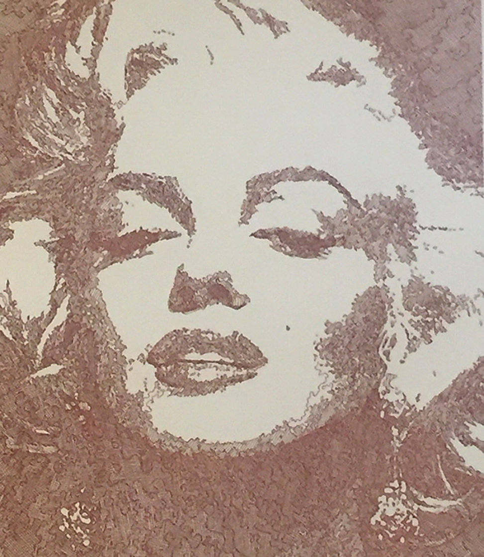 Happy Birthday 2006 Limited Edition Print by Guillaume Azoulay Happy Birthday 2006 Limited Edition Print by Guillaume Azoulay