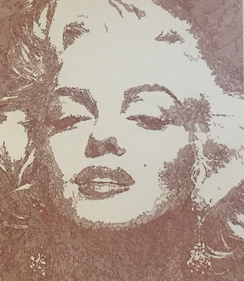 Happy Birthday 2006 by Guillaume Azoulay - For Sale on Art Brokerage