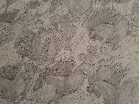 Esquisse Pour Bittan Quinze Chevaux Drawing 2005 26x31 Drawing by Guillaume Azoulay - 2 Esquisse Pour Bittan Quinze Chevaux Drawing 2005 26x31 Drawing by Guillaume Azoulay - 2