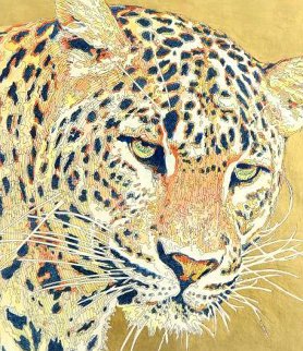 September Song 2013  Limited Edition Print - Guillaume Azoulay