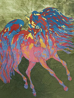 Duke 2005 Limited Edition Print - Guillaume Azoulay Duke 2005 Limited Edition Print - Guillaume Azoulay