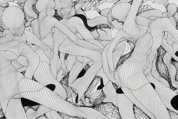 Escale 1987 Limited Edition Print - Guillaume Azoulay Escale 1987 Limited Edition Print - Guillaume Azoulay