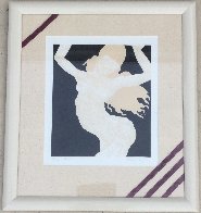 Destra 1973 Limited Edition Print by Guillaume Azoulay - 1 Destra 1973 Limited Edition Print by Guillaume Azoulay - 1