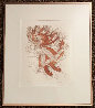 Monsieur Hamilton 1984 Limited Edition Print by Guillaume Azoulay - 1 Monsieur Hamilton 1984 Limited Edition Print by Guillaume Azoulay - 1
