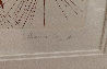 Monsieur Hamilton 1984 Limited Edition Print by Guillaume Azoulay - 3 Monsieur Hamilton 1984 Limited Edition Print by Guillaume Azoulay - 3