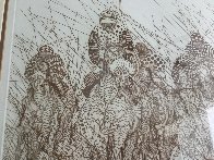 Preakness 1983 Limited Edition Print by Guillaume Azoulay - 2 Preakness 1983 Limited Edition Print by Guillaume Azoulay - 2