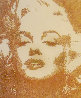 Happy Birthday (Marilyn Monroe) With Remarque 2006 Limited Edition Print by Guillaume Azoulay - 0
