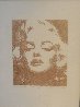 Happy Birthday (Marilyn Monroe) With Remarque 2006 Limited Edition Print by Guillaume Azoulay - 2