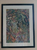 Tigris  Limited Edition Print by Guillaume Azoulay - 2