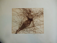 Soubressaut Limited Edition Print by Guillaume Azoulay - 1 Soubressaut Limited Edition Print by Guillaume Azoulay - 1